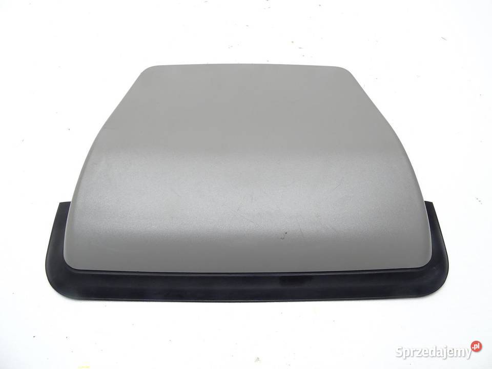 LAMPA ŚWIATŁO TRZECI STOP STOPU 7259881 BMW F30