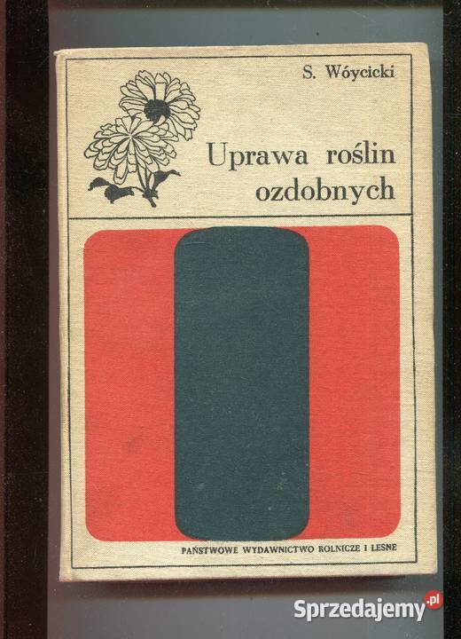 Uprawa roślin ozdobnych Wóycicki Szczecin