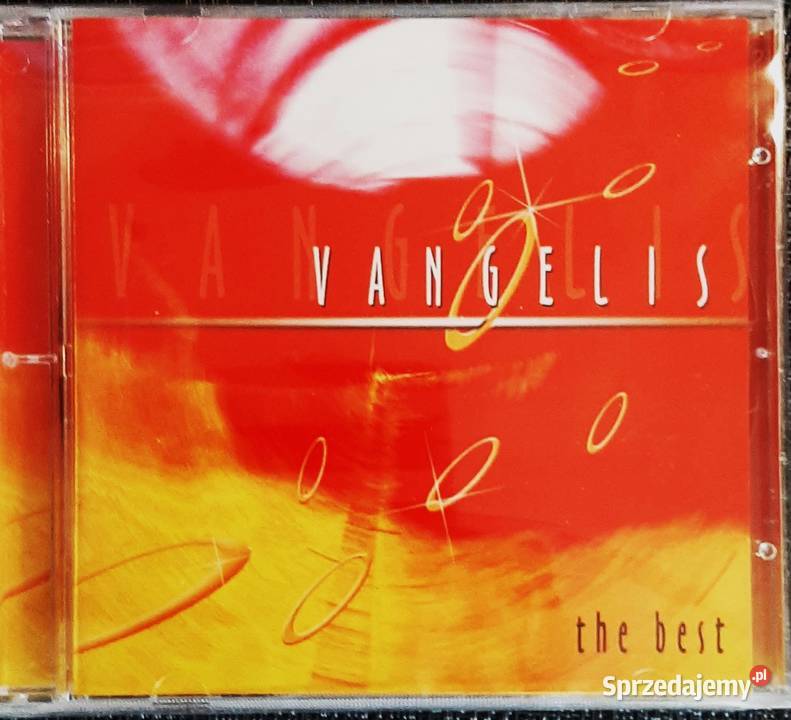 Wspaniały Album CD GENESISAlbum We Cant Dance CD Warszawa