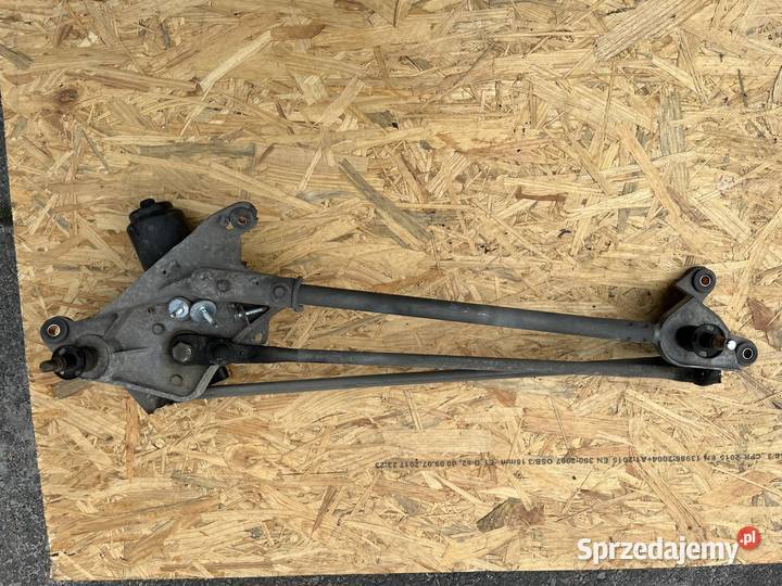 MECHANIZM WYCIERACZEK SILNICZEK HONDA CRV II 2 lubelskie Krasnystaw sprzedam