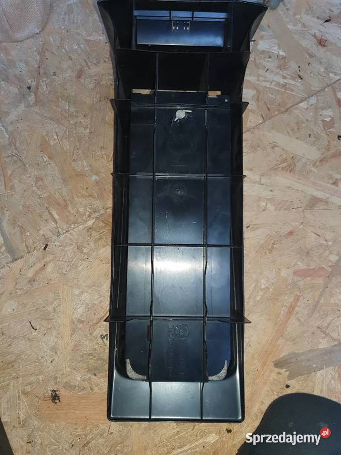 tylni tunel schowek w124 coupe c124 Warszawa