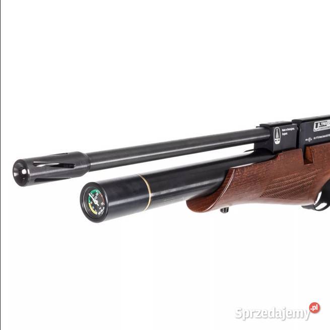 Wiatrówka BSA Ultra CLX 55 mm niekokesz wielkopolskie Trzcianka sprzedam