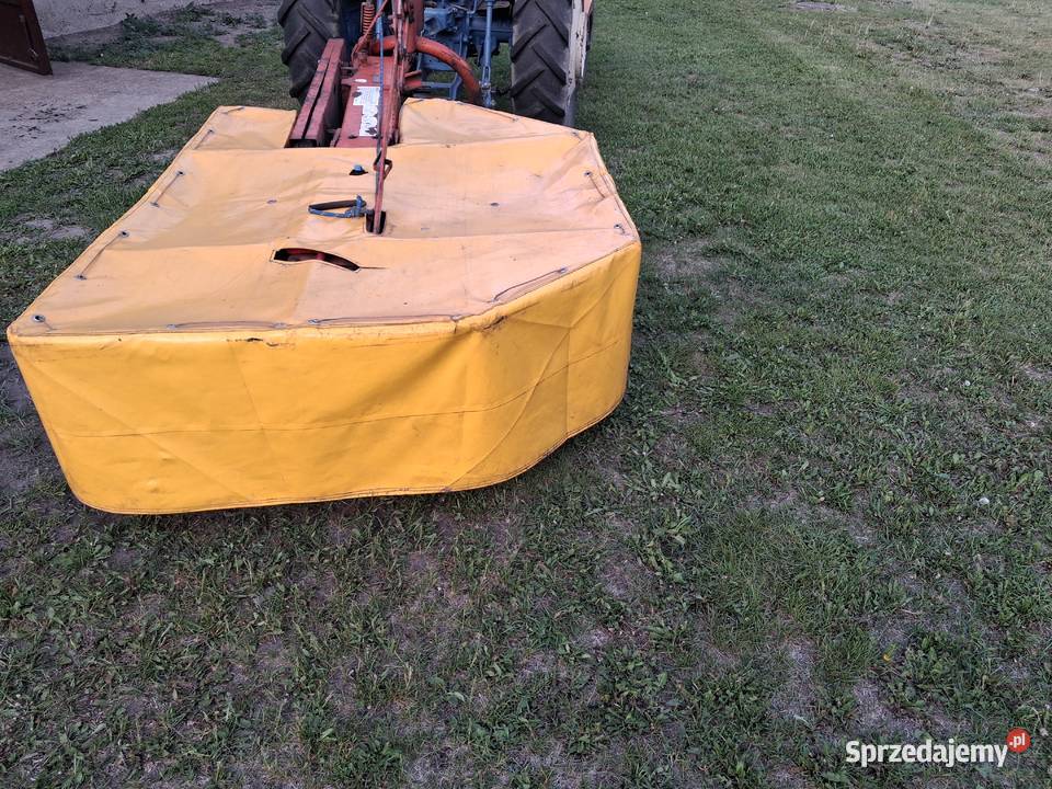 Kosiarka rotacyjna AGROMET FAMAROL SŁUPSK Rotacyjne Węgrów
