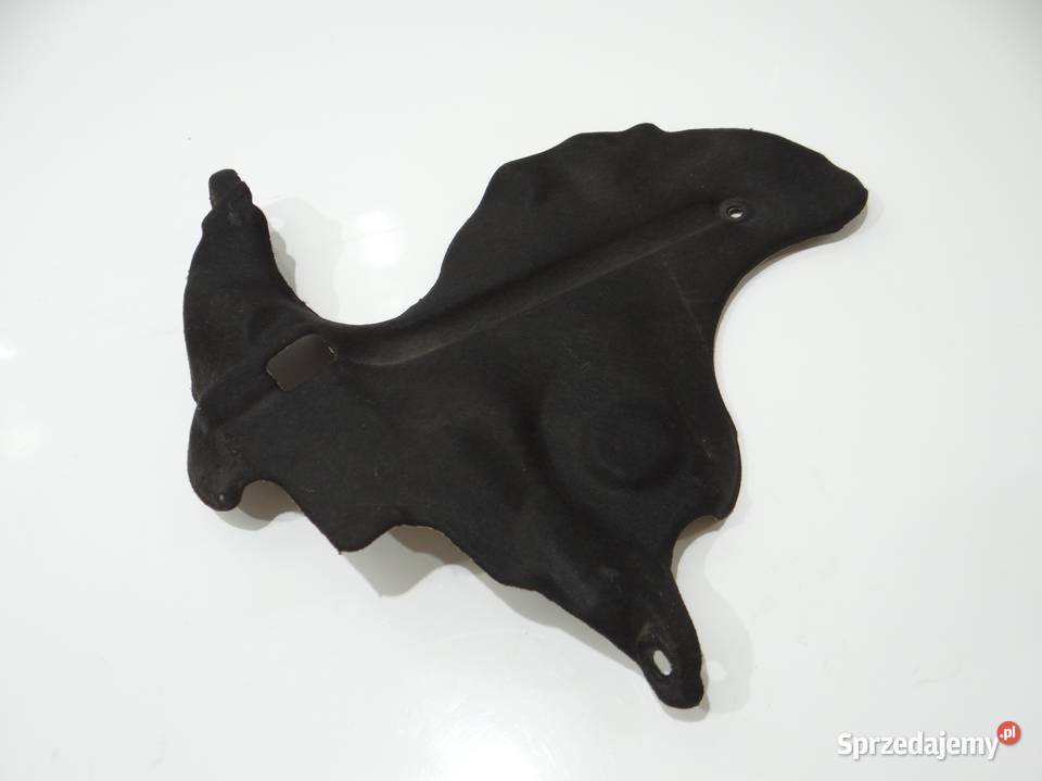 OSŁONA WYGŁUSZENIE SILNIKA BMW F10 F30 F31 Strzyżewice