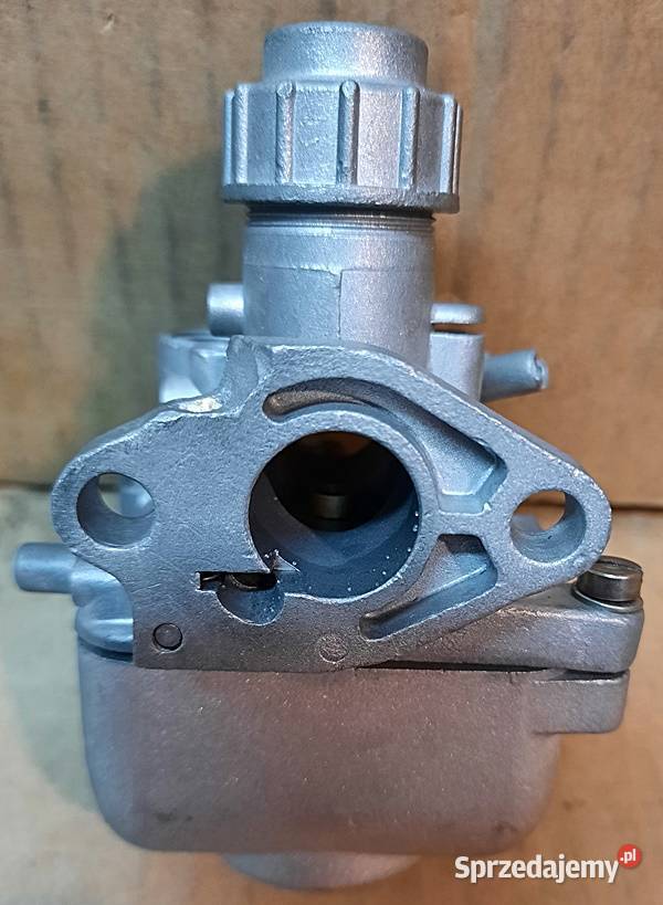 Gaźnik 16N32 Simson S 50 wielkopolskie Ostrów Wielkopolski
