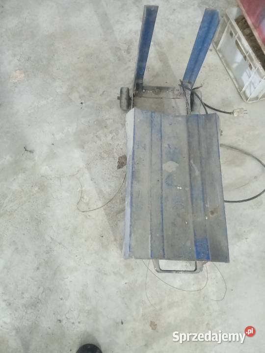 Migomat lubelskie Konopnica