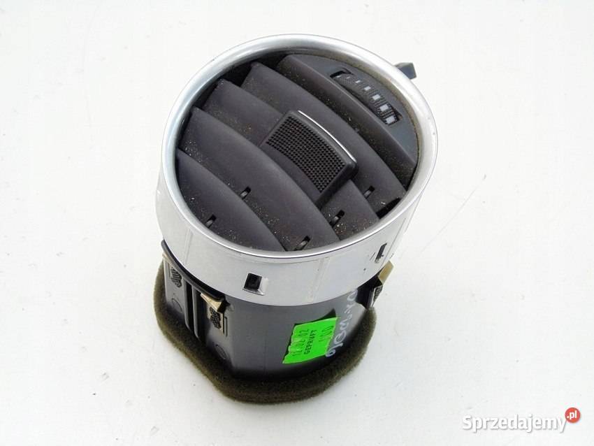 Kratka nawiewu deski rozdzielczej Audi A4 S4 B6 osobowe sprzedam