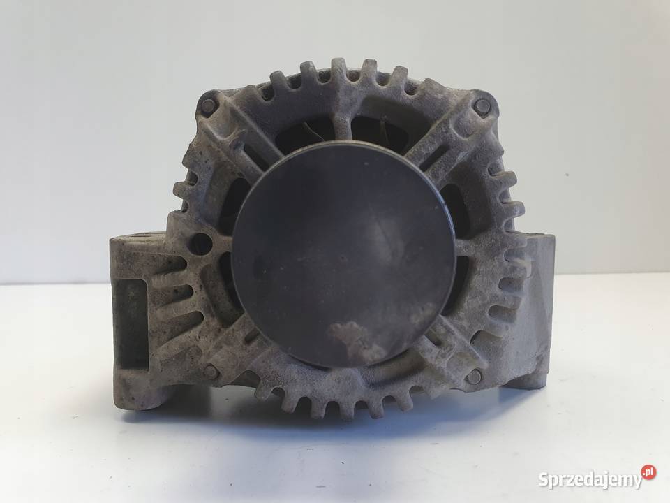 Fiat Doblo II 13 MJET ALTERNATOR Układ elektryczny silnika Janów
