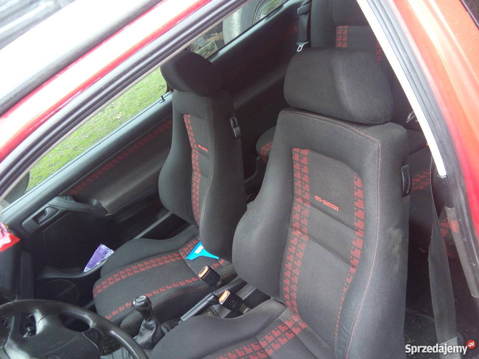 Golf 3 Gti 115 2e ABS Kutno