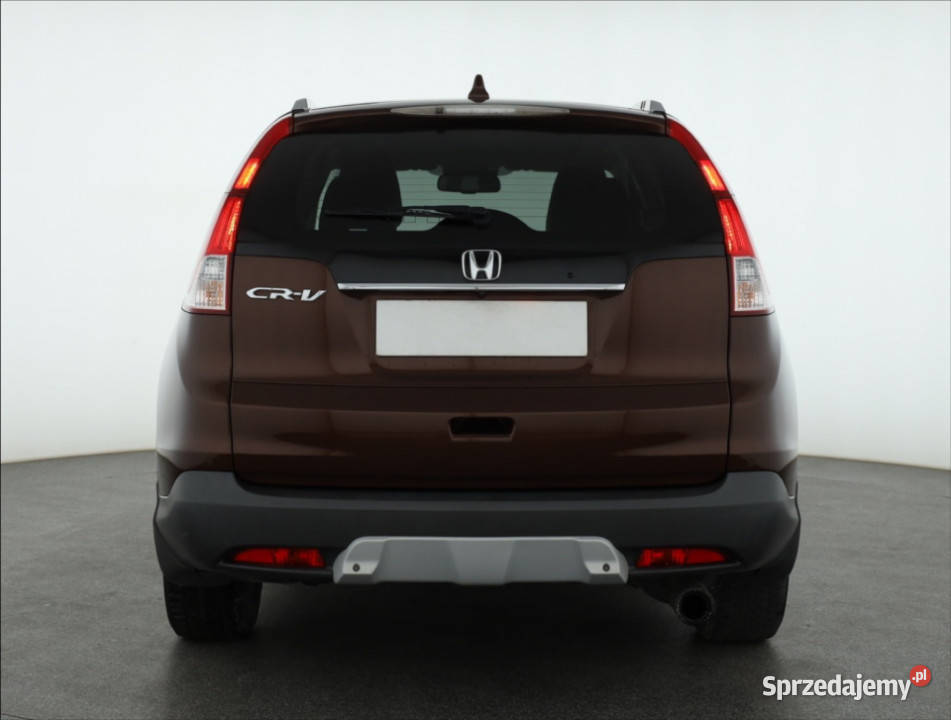 Honda CRV 20 iVTEC CR-V Piaseczno