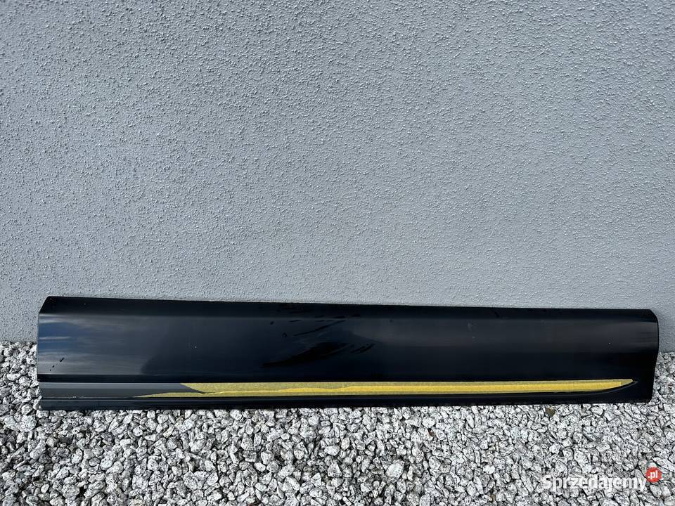 Audi Q8 OE 4M8853959B listwa drzwi lewy przód Mirsk sprzedam