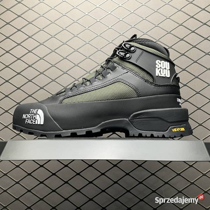 Buty The North Face Soukuu Glenclyffe Tnf r 4046 Warszawa