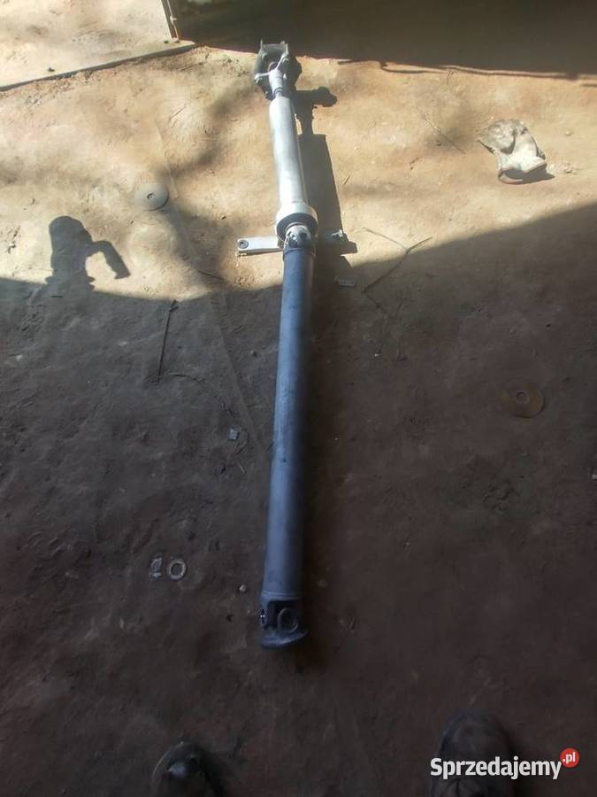 Wał napędowy łada Gadka