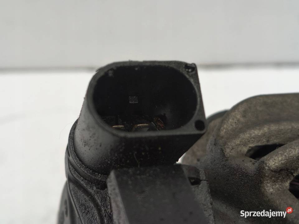 ALTERNATOR Volvo S80 II V70 III 24 D5 31419556 Chełm