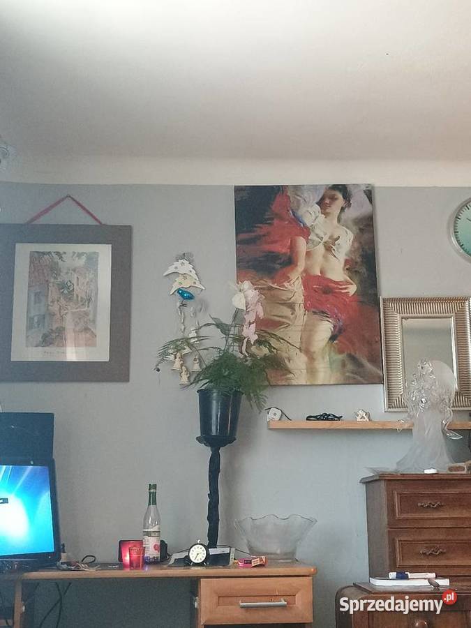 Wynajmę pokój Wilanow warszawa Pokoje