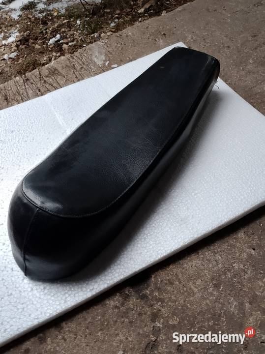 Komar sport 2361 siedzenie motorynka Pozostałe Kielce