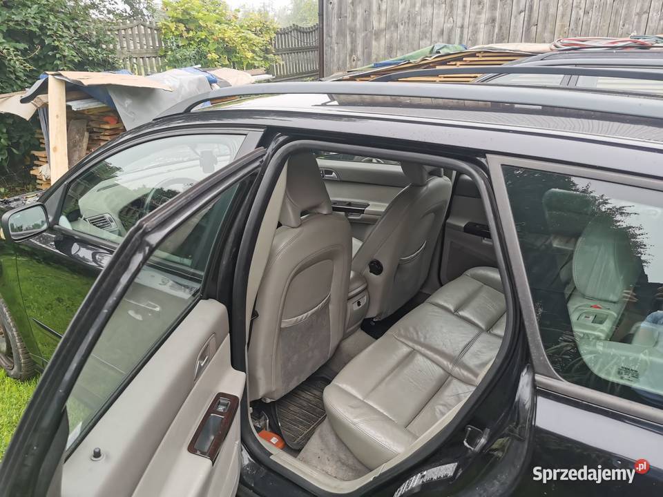 Volvo V50 20