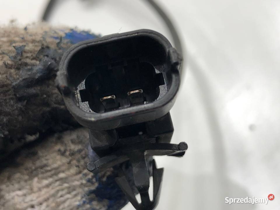 CZUJNIK TEMPERATURY SPALIN HYUNDAI i40 17 116