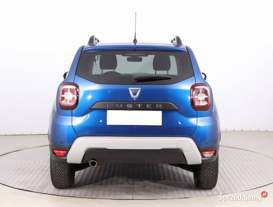 Dacia Duster 13 TCe Piaseczno