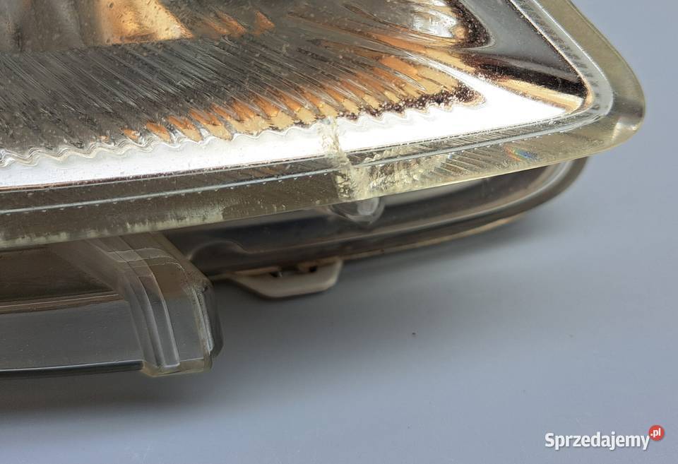 Halogen Prawy Przód Lexus LS460 LS600h IV Mielęcin