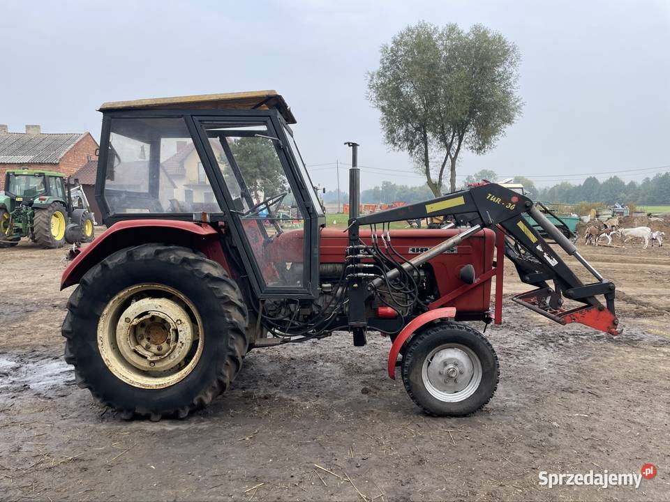 Sprzedam Ursus C360 Piątek