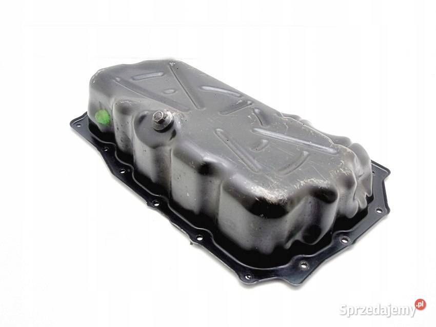 MISKA OLEJU 20 D TRANSIT MK8 CUSTOM ECOBLUE Sosnowiec