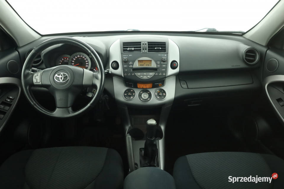 Toyota RAV 4 20 VVTi elektryczne lusterka RAV4
