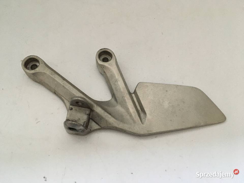 HONDA CB 1000 R Set lewy kierowcy Łobżenica