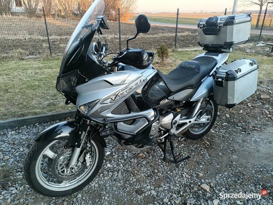 Sprzedam elektryczny starter Wolbrom