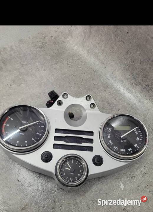 BMW R1200CL R 1200 CL K 30 K30 ZEGAR Nowy Tomyśl