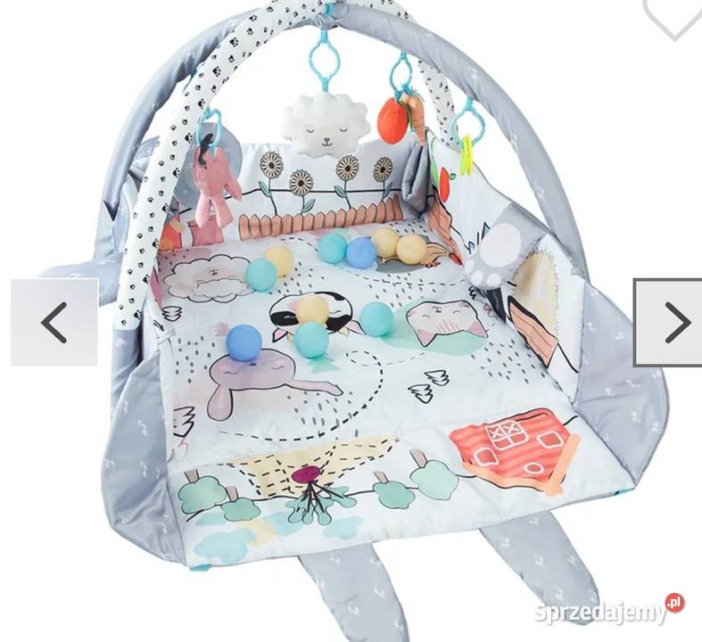 Niemowlę Kornelin sprzedam