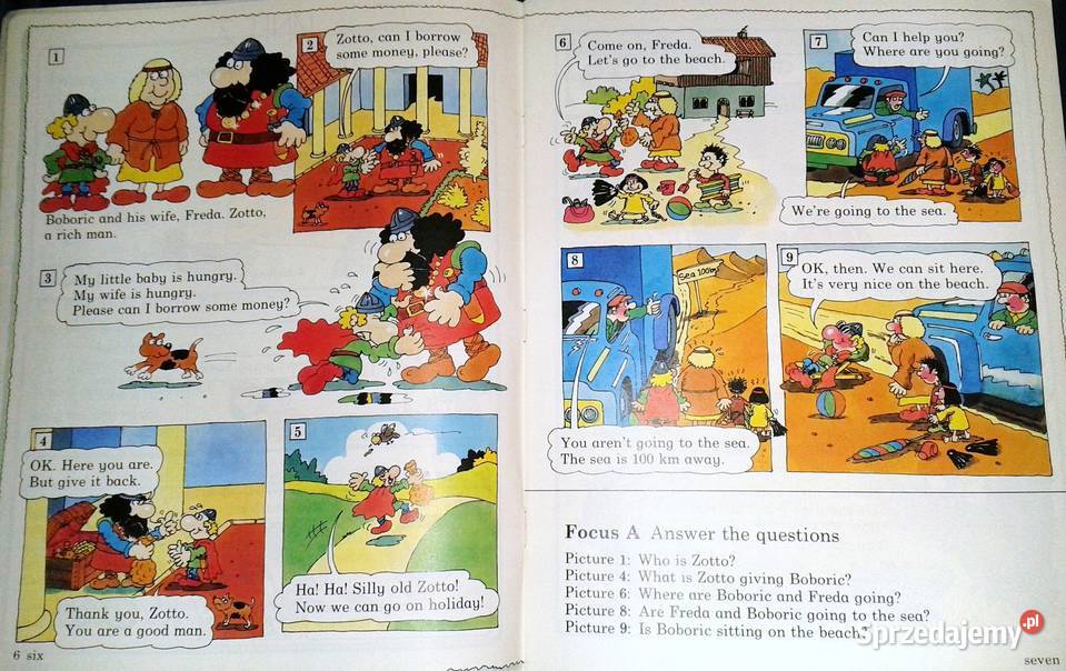 Pathway 2 Pupils book N Hawkes D Dalls Chełm