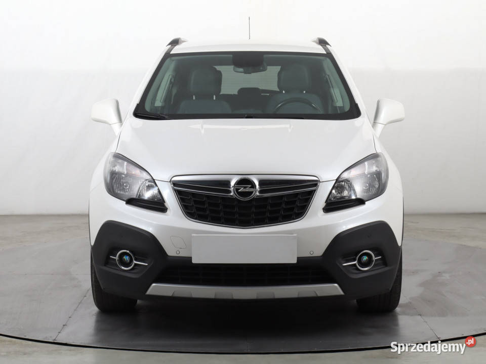 Opel Mokka 16 wspomaganie kierownicy śląskie Katowice