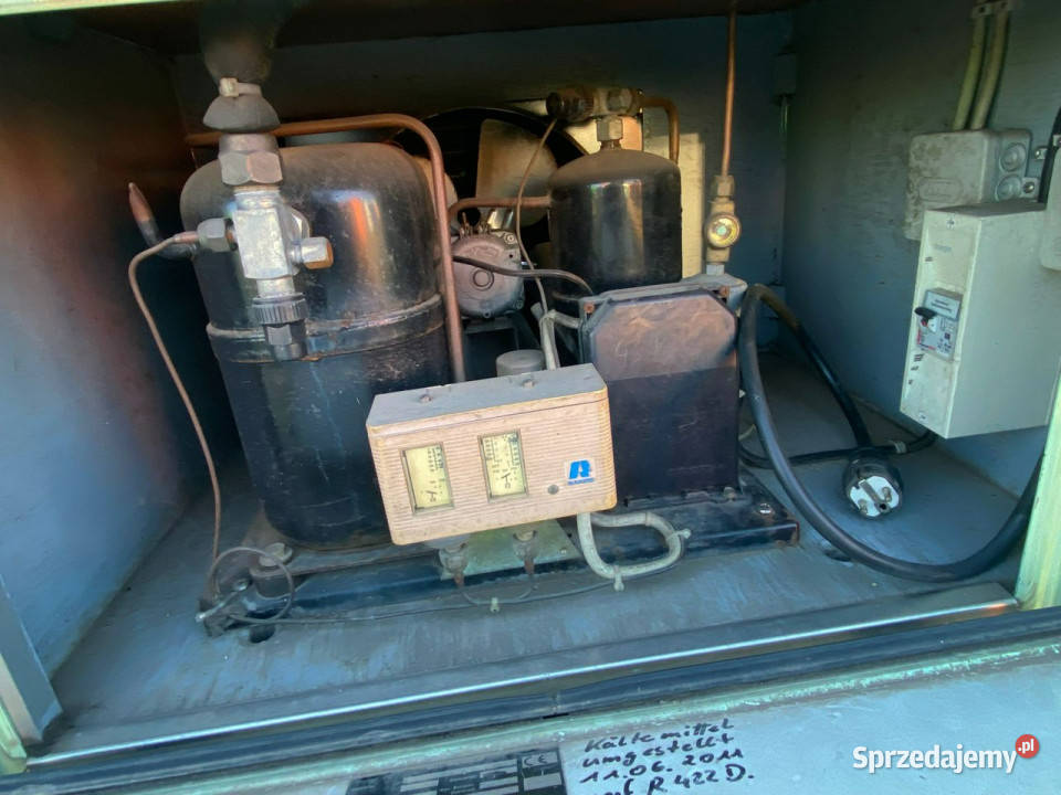 Fiat Ducato Ducato Autosklep Gastronomiczny Food Fiat Syców