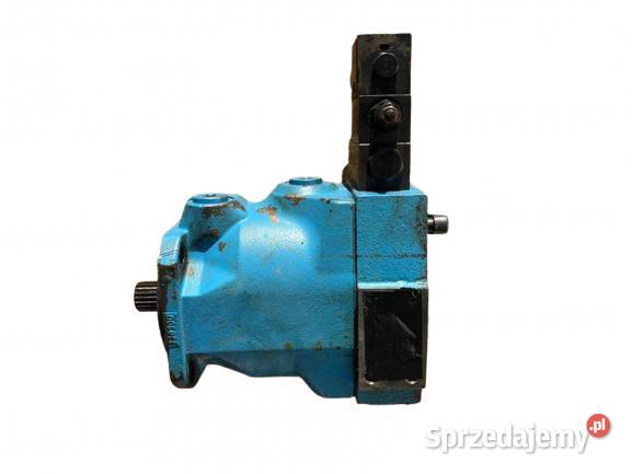 Parker PV046R1L1S1NFRZ Parker PV046 Pompa Poznań