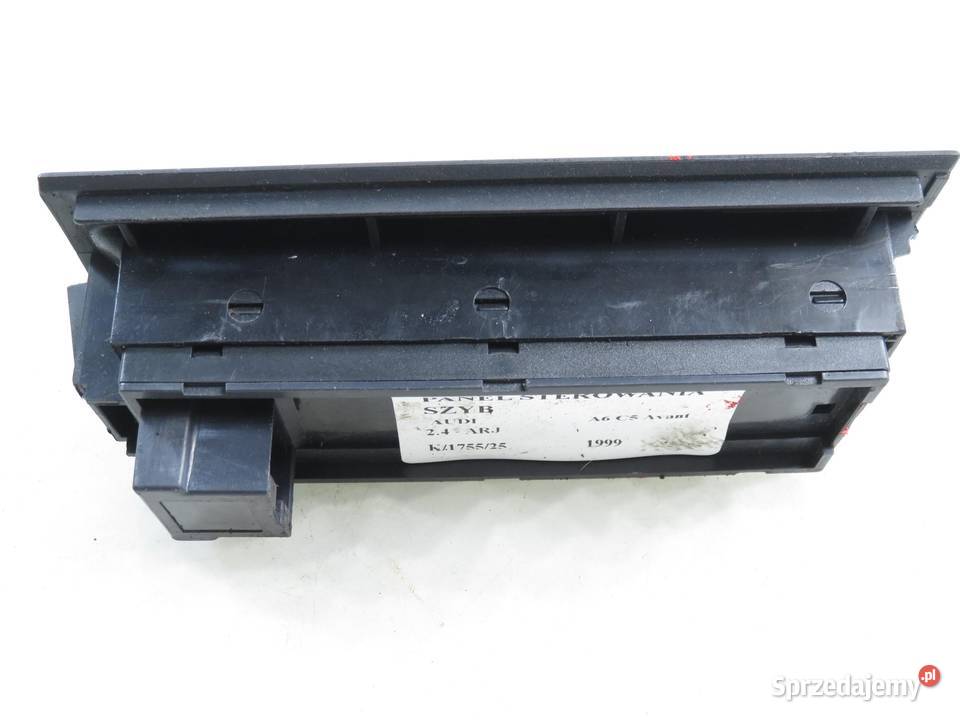PANEL SZYB AUDI A6 C5 Avant 4B1959521 osobowe małopolskie
