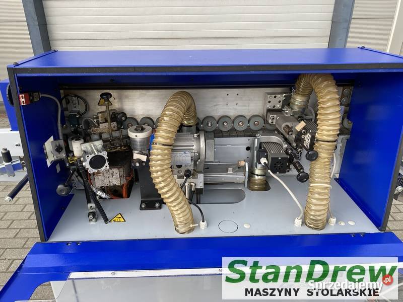 Okleiniarka Felder G 330 Mojusz sprzedam