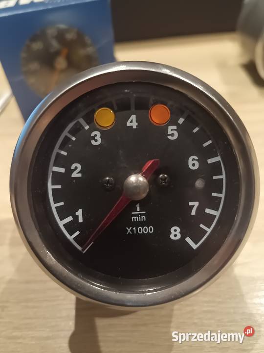 Uszkodzony obrotomierz MZ ETZ 125 150 250 251 sprzedam