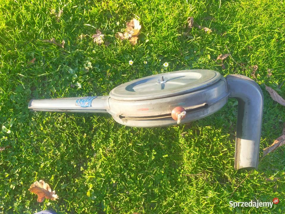 Obudowa filtra powietrza Fiat 125p filtr Orzesze