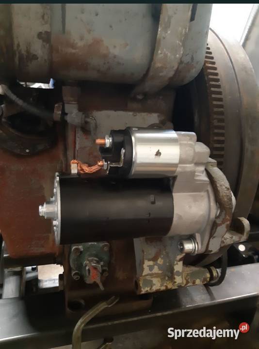 1hc102 s15 andoria s231 s12 rozrusznik Włosienica