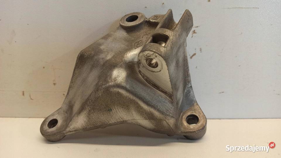NISSAN MICRA K14 ŁAPA ALTERNATORA 10 117107507R