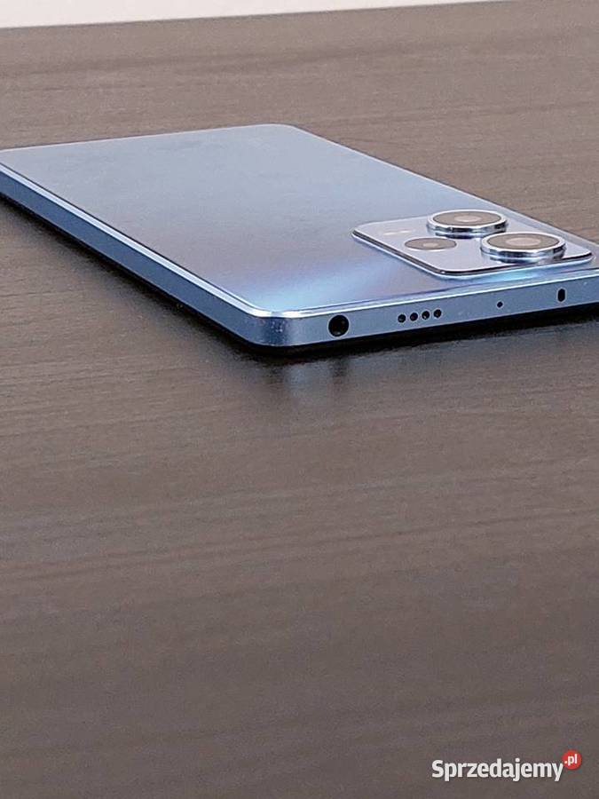 Xiaomi Redmi Note 12 Pro 5G 128GB Warszawa sprzedam