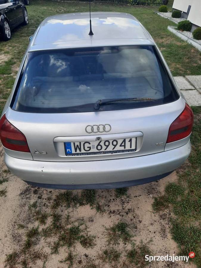 Sprzedam Rok produkcji 1999 mazowieckie Garwolin
