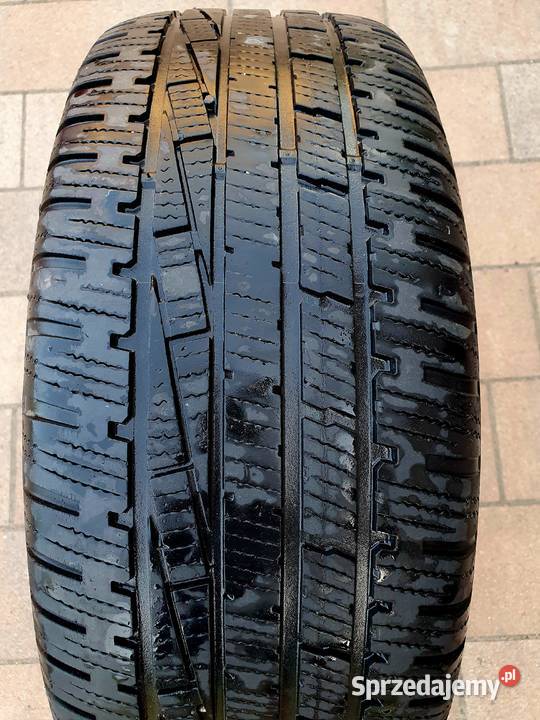 OponyKoła 21555R16 rozstaw 51143 Goodyear Samochodowe Łask
