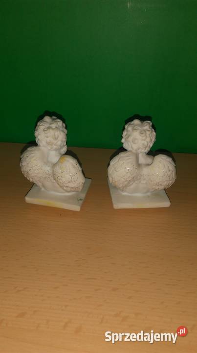 Figurki świąteczne mazowieckie Warszawa