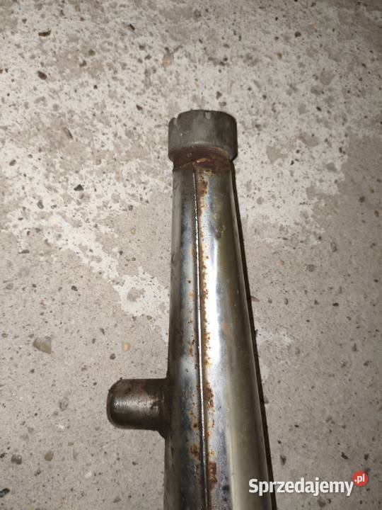 5Tłumik wydechowy Ural M66 M67