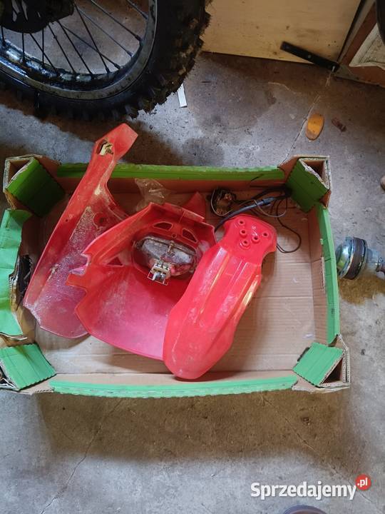 Yamaha dr 50 dwusuwowy Michów
