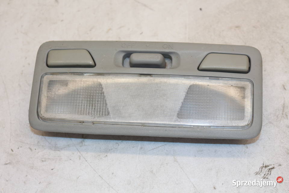 MITSUBISHI OUTLANDER 1 0106 LAMPKA WEWNĘTRZNA Prochowice