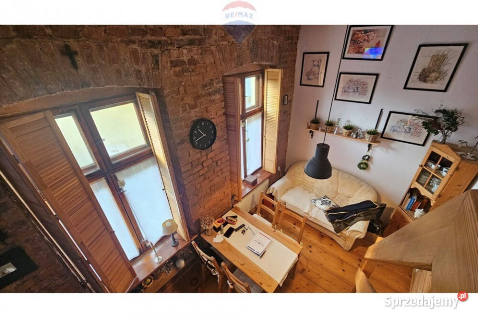 Kawalerka Jelenia Góra Niskie opłaty Sprzedaż dolnośląskie sprzedam