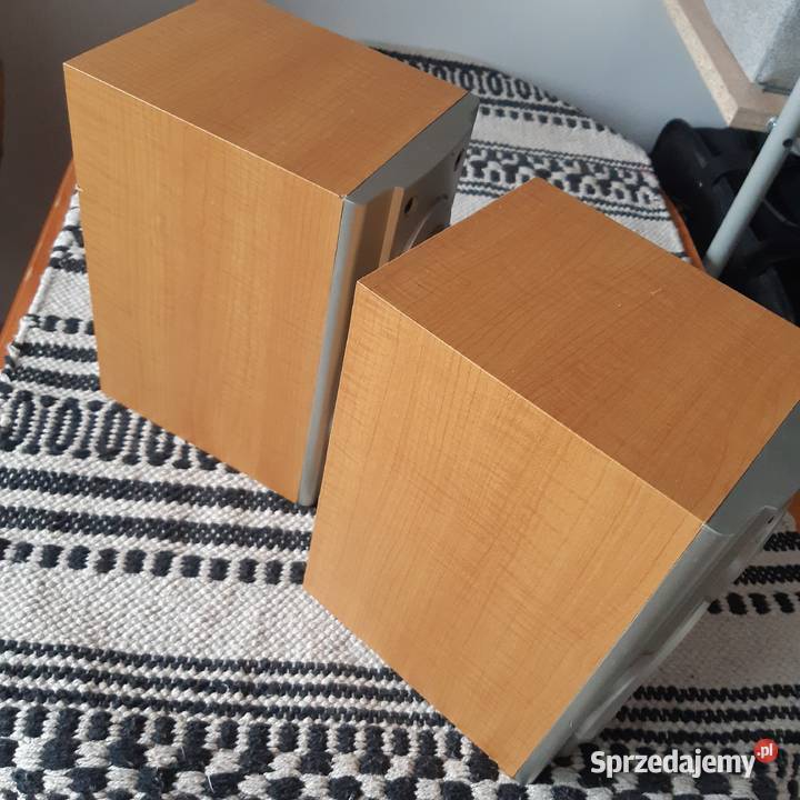 Głośniki używane mazowieckie Ostrołęka